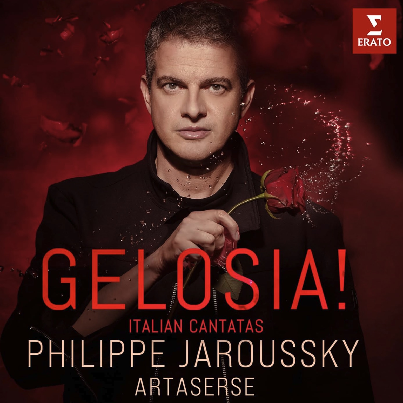 Gelosia!
